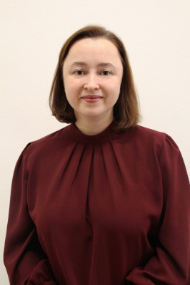 Трубановская Галина Николаевна Трубановская Галина Николаевна